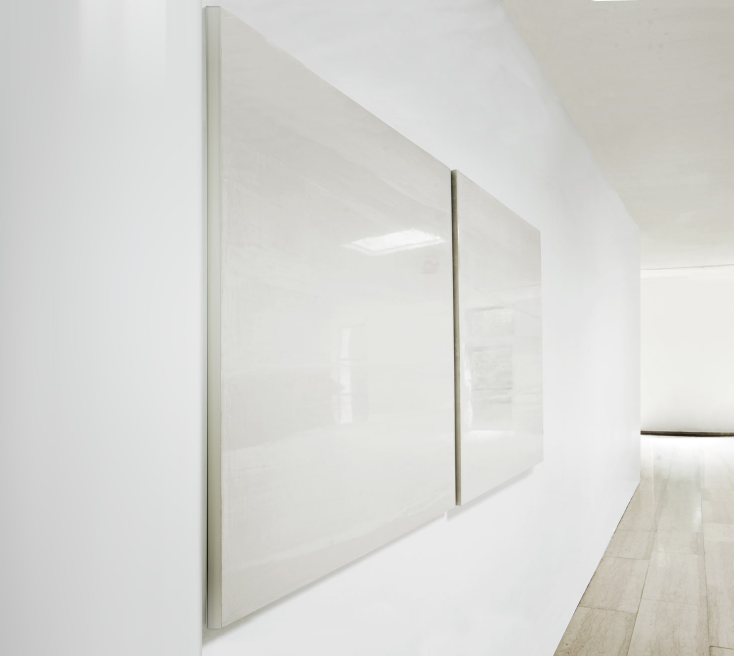 Willy De Sauter, Untitled, 2009