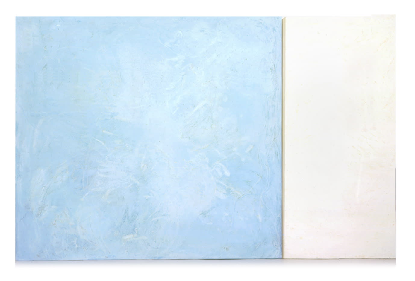 Willy De Sauter, Untitled, 1985