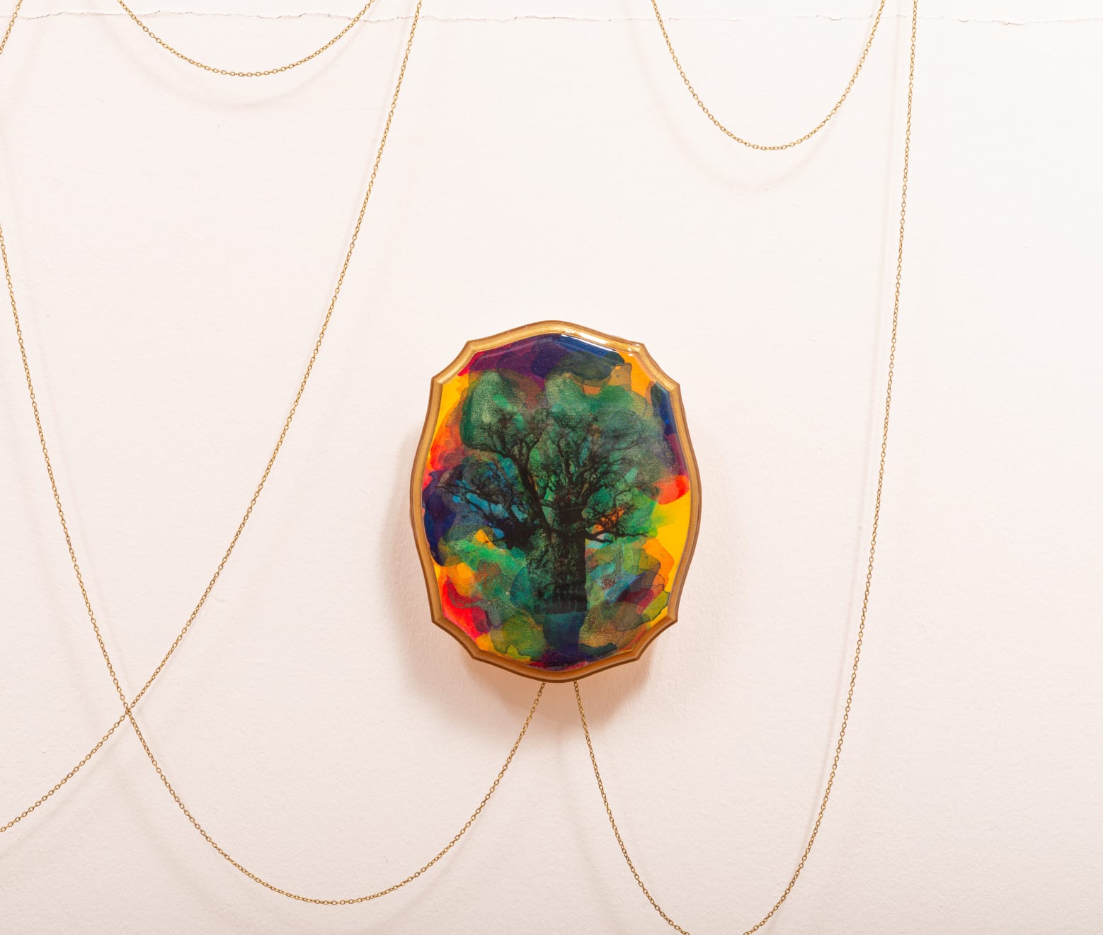 Shiraz Bayjoo, Politique des Races (4), 2021