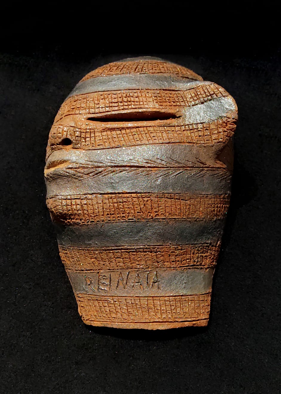 Reinata Sadimba, Untitled, 2021