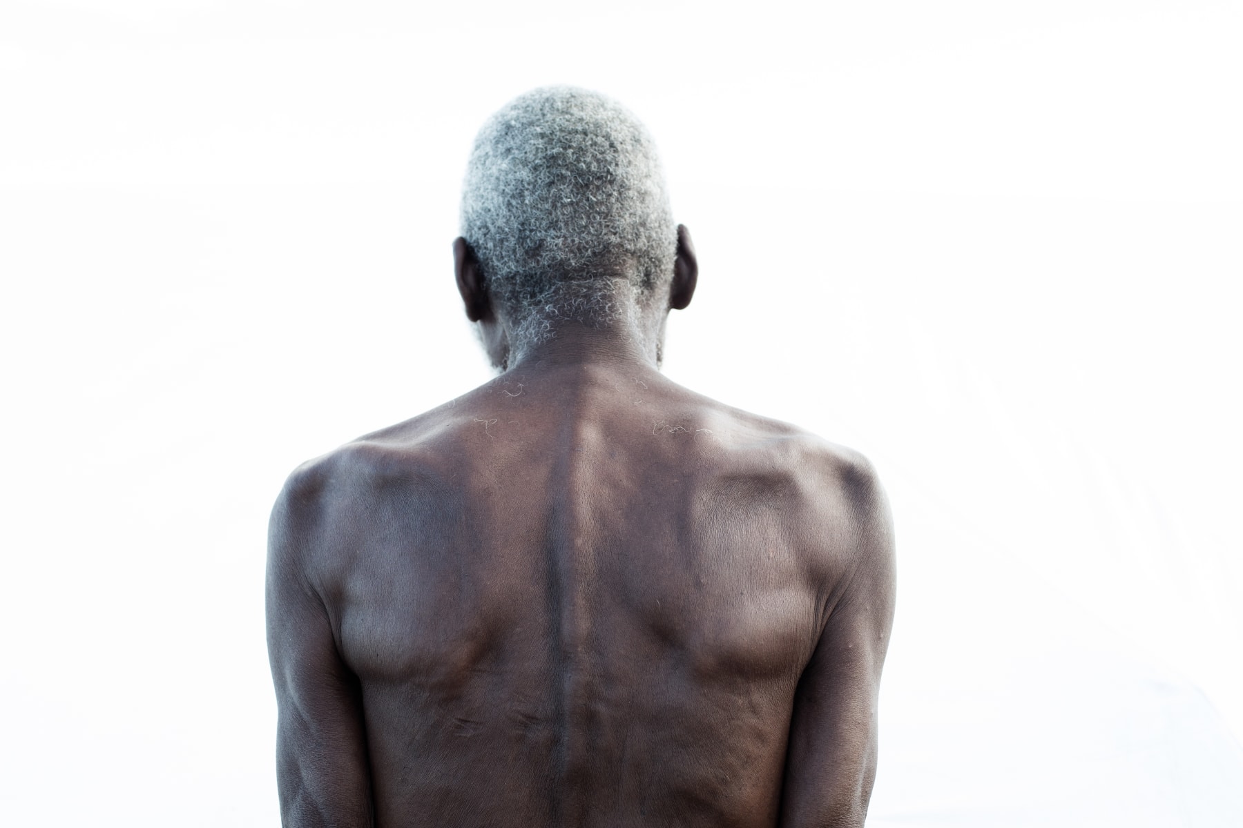 Mário Macilau, Luis Samuel, 72 years, 2021