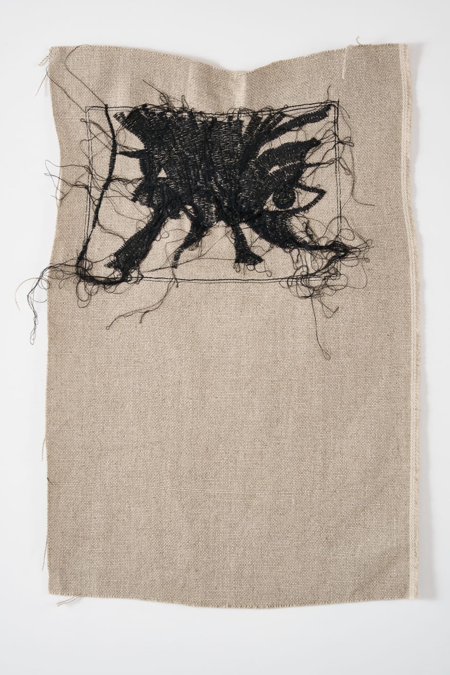 Laetitzia Campbell, Stares