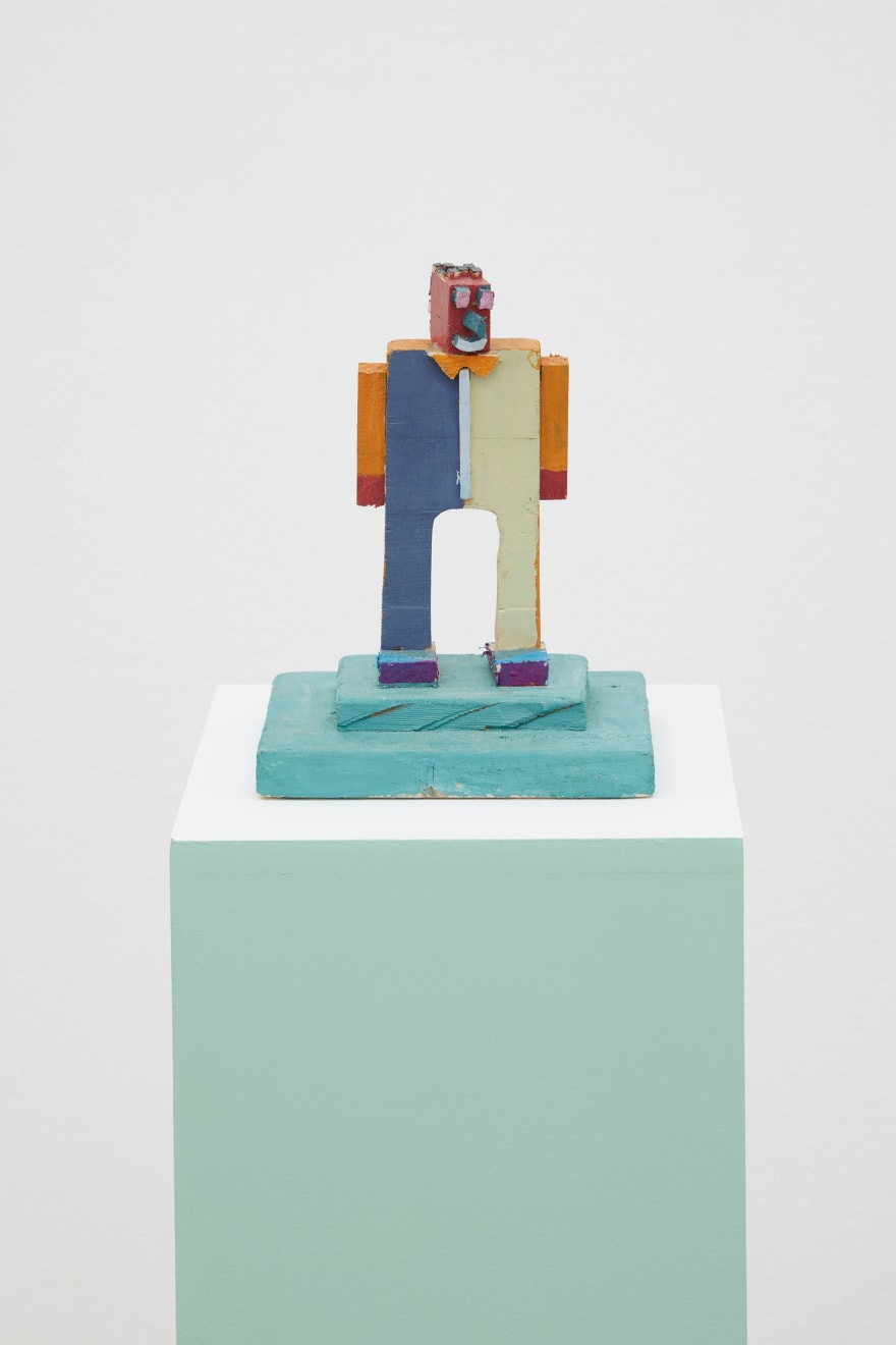 Abdulrazaq Awofeso, Skothane 3, 2022