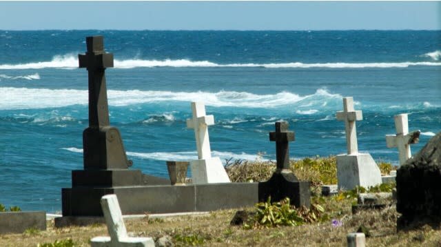 Shiraz Bayjoo, Ile de France Film Stills #1