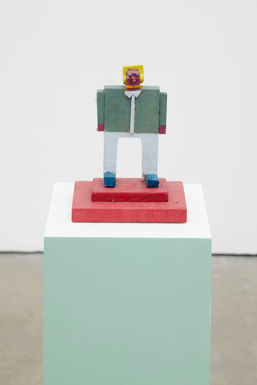 Abdulrazaq Awofeso, Skothane 1, 2022