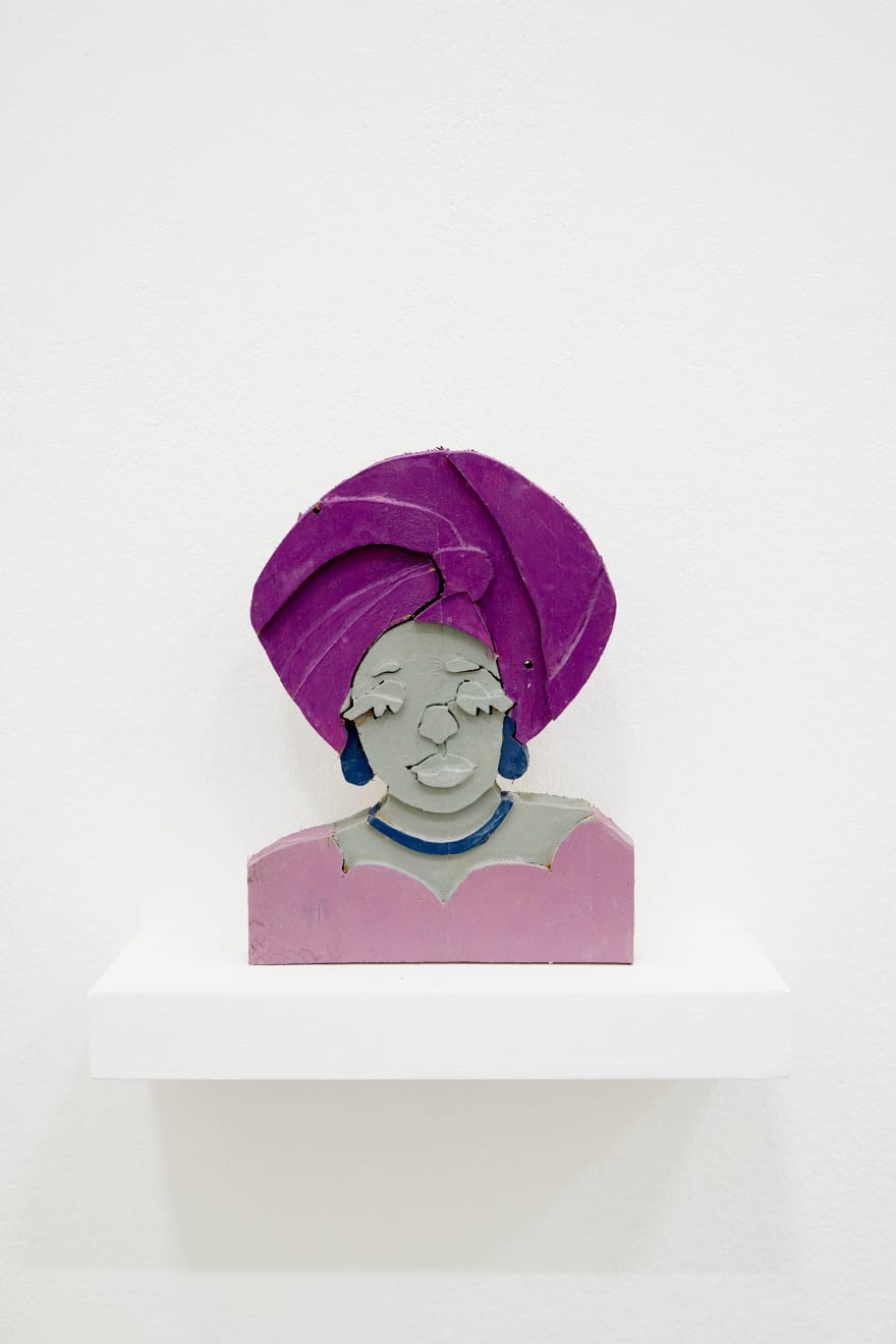 Abdulrazaq Awofeso, Iyaloja, 2022