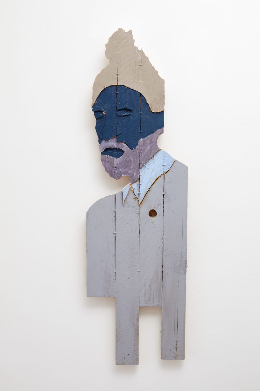 Abdulrazaq Awofeso, Ali, 2022