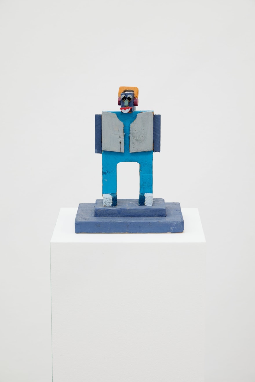 Abdulrazaq Awofeso, Skothane 2 , 2022