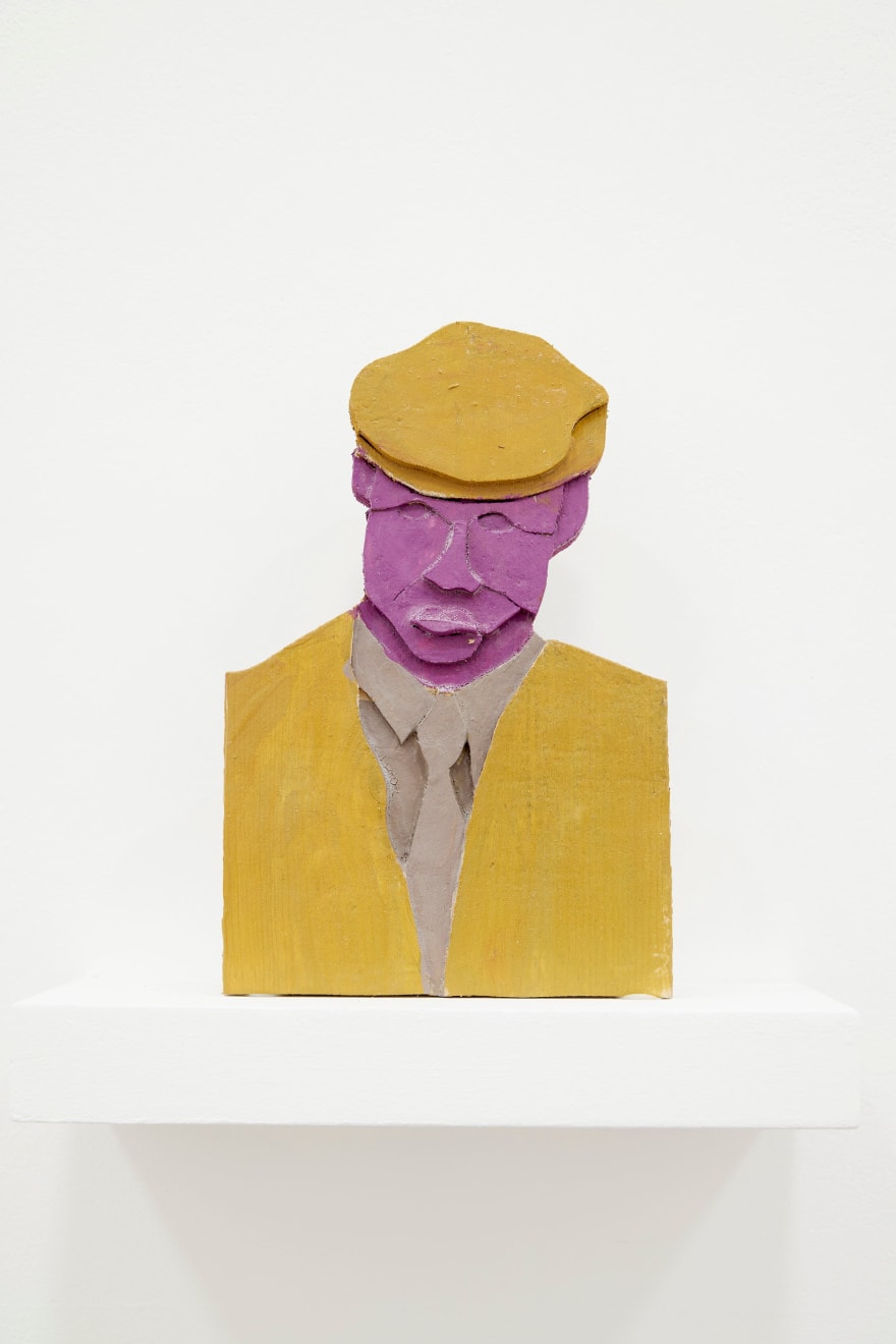 Abdulrazaq Awofeso, Blinder, 2022