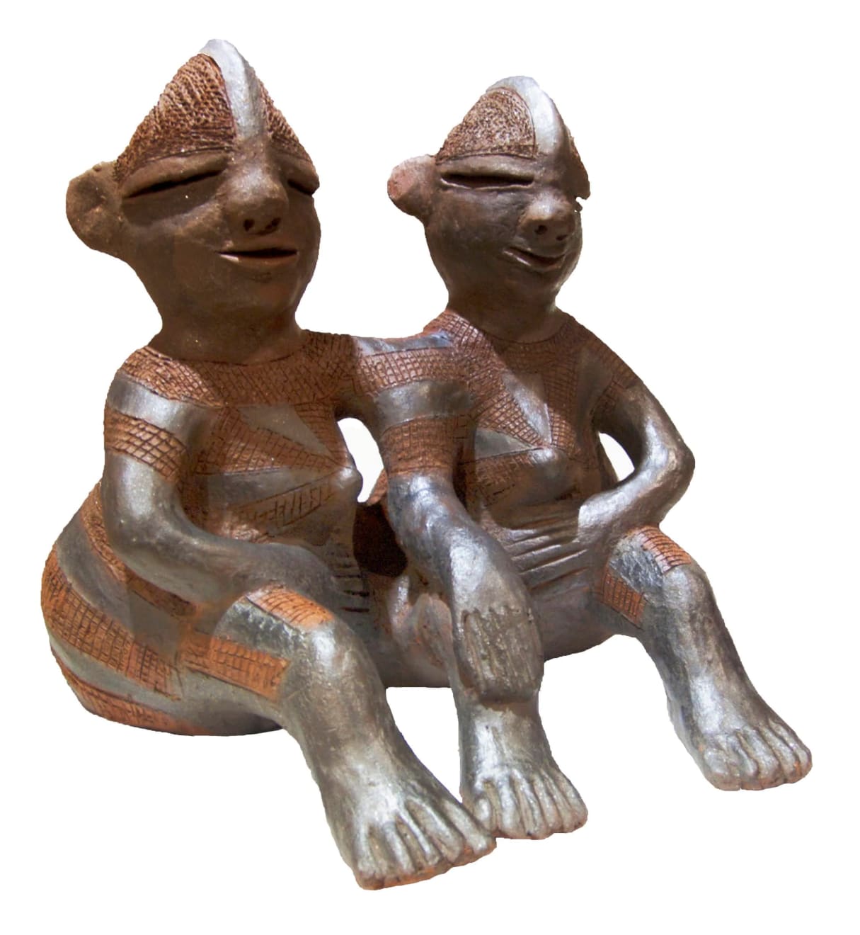 Reinata Sadimba, Untitled, 2010