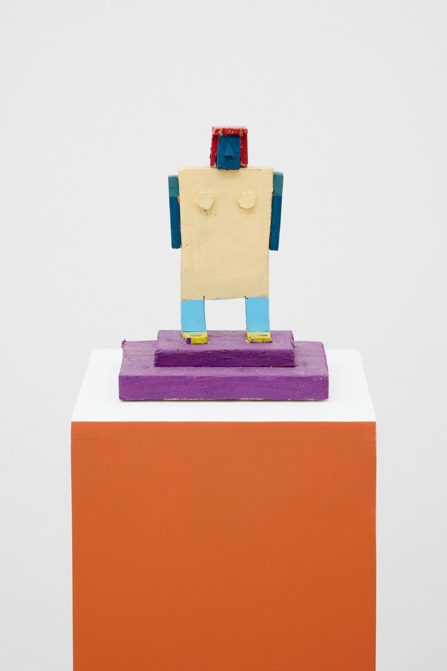 Abdulrazaq Awofeso, Skothane 8 , 2022