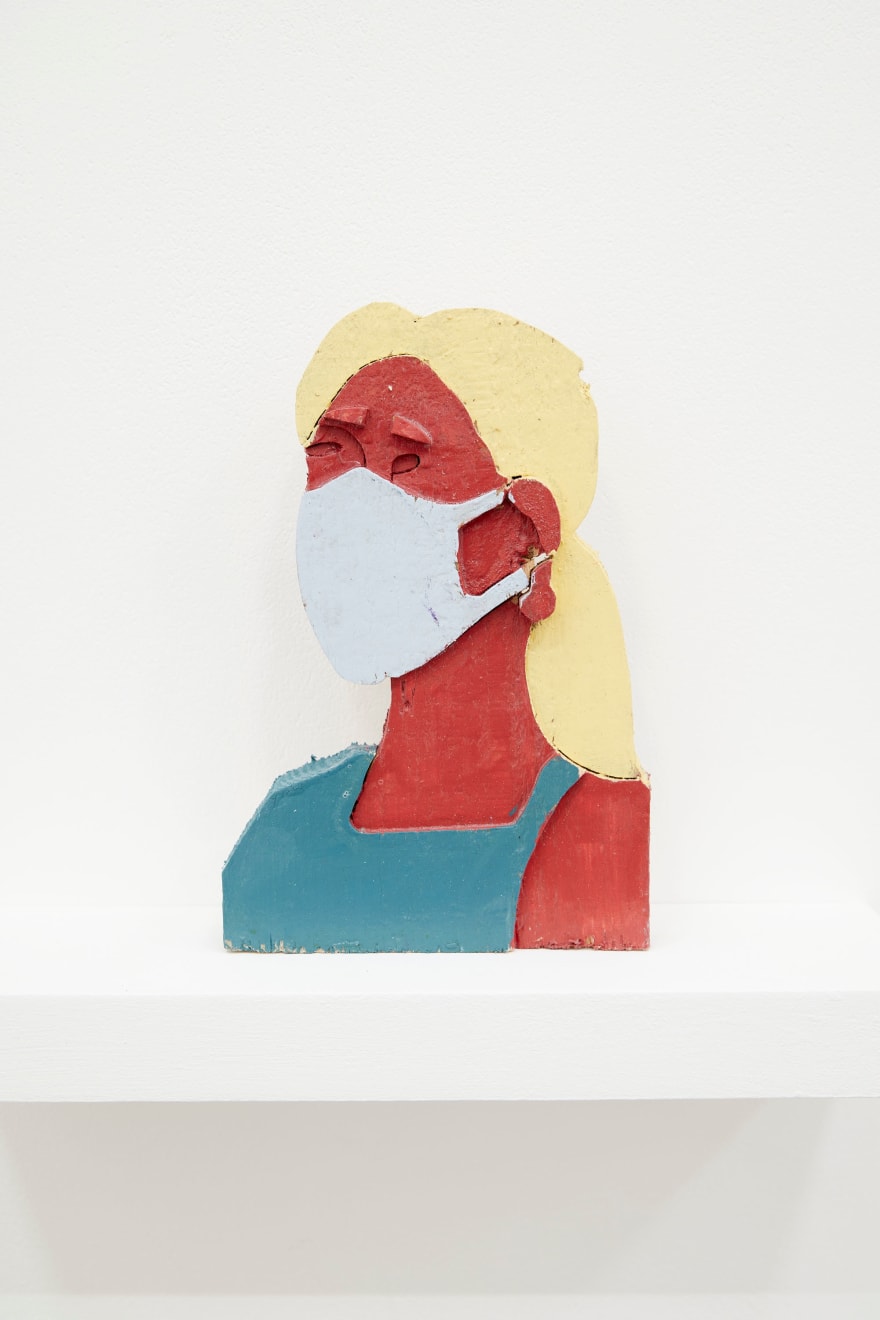 Abdulrazaq Awofeso, Zinhle, 2022