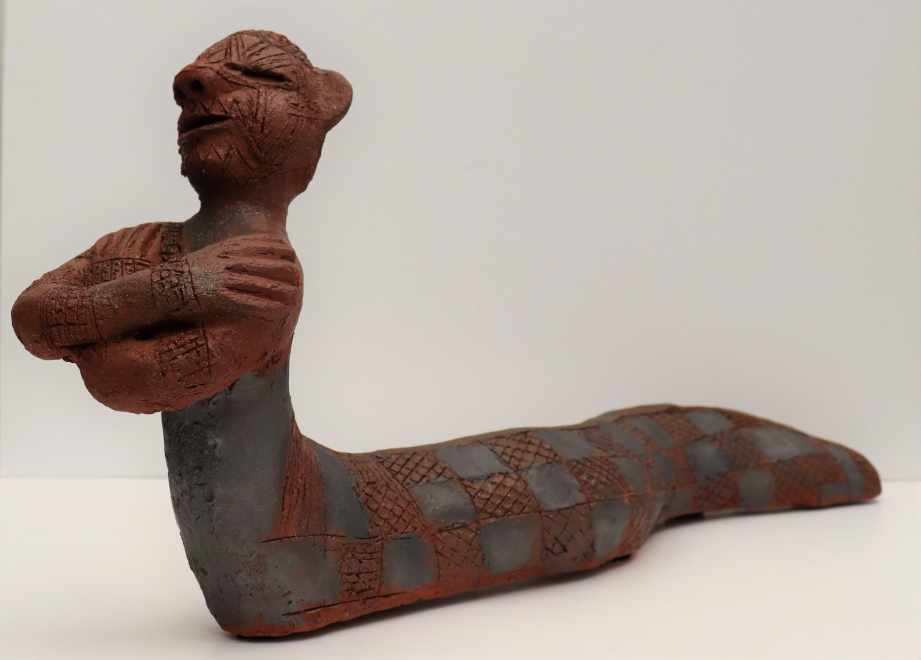 Reinata Sadimba, Untitled, 2023