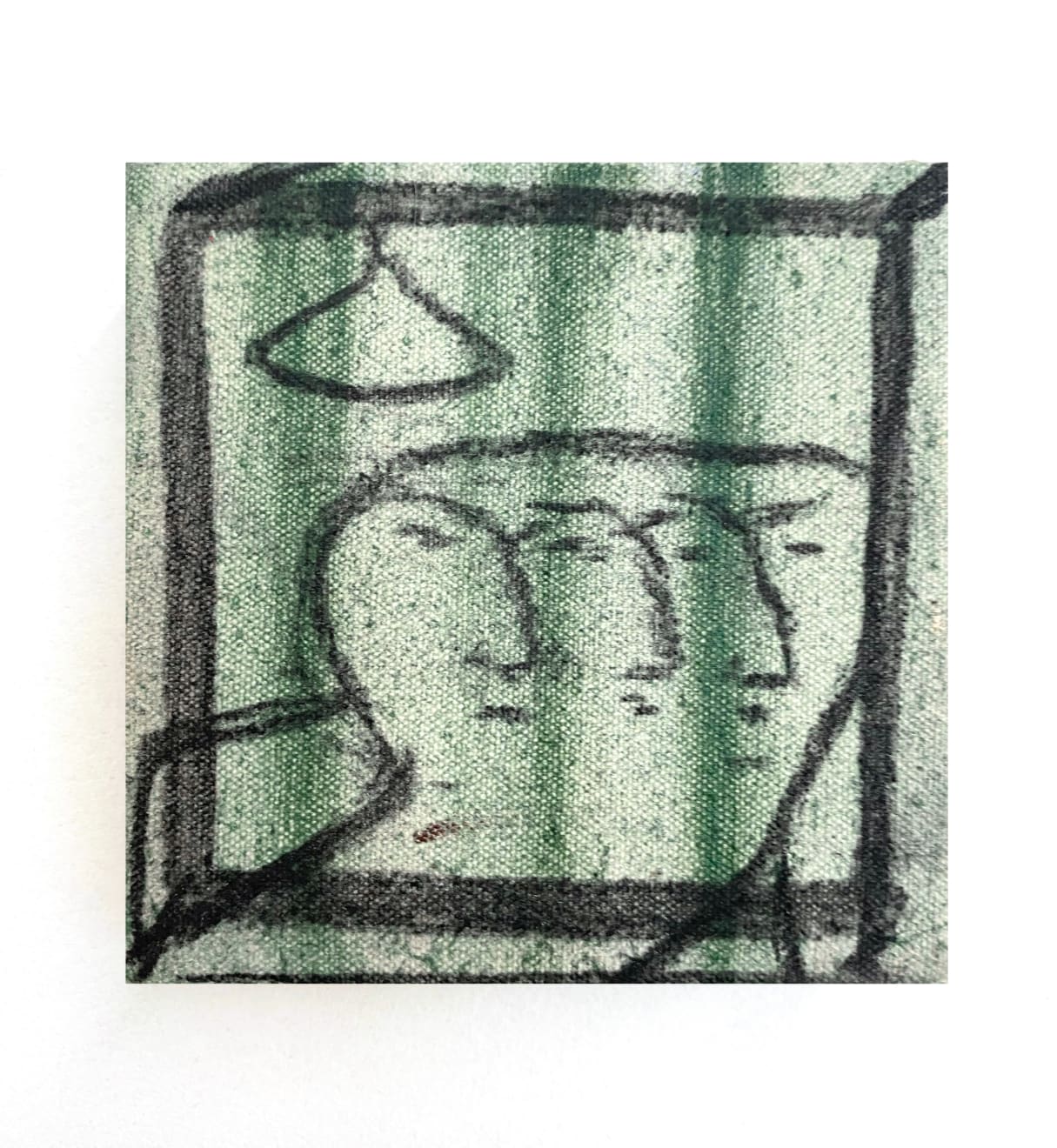 Pippa El-Kadhi Brown, Sunday Best II, 2023