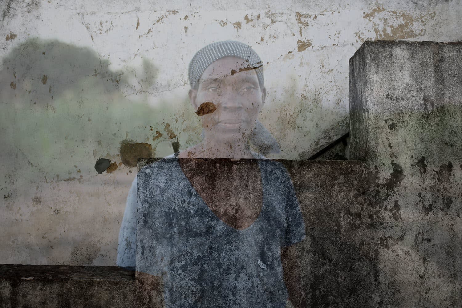 Mário Macilau, Circle of Memories III, 2020