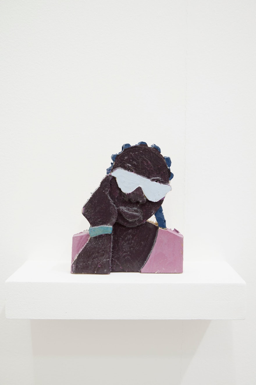 Abdulrazaq Awofeso, Vicky , 2022