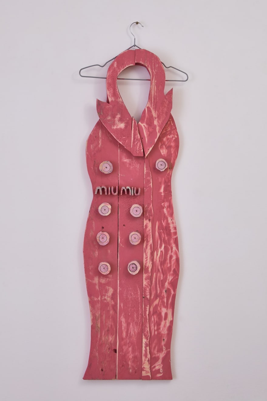 Abdulrazaq Awofeso, Untitled, Akube Remix Series, 2024