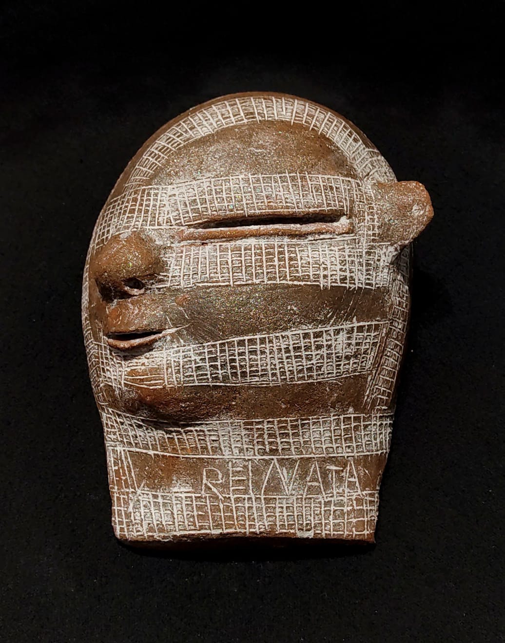 Reinata Sadimba, Untitled, 2021