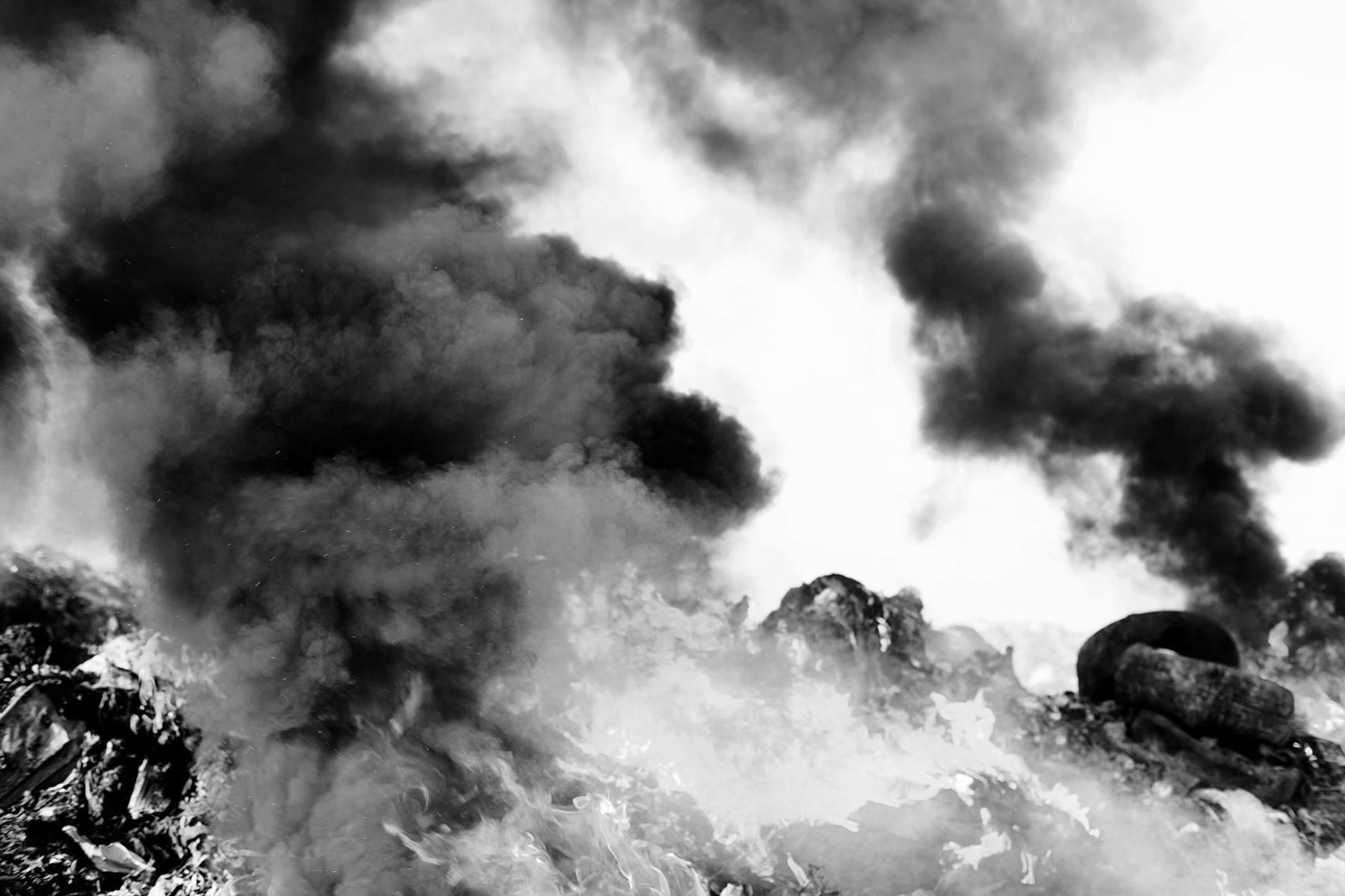 Mário Macilau, Untitled, The Profit Corner series, 2015