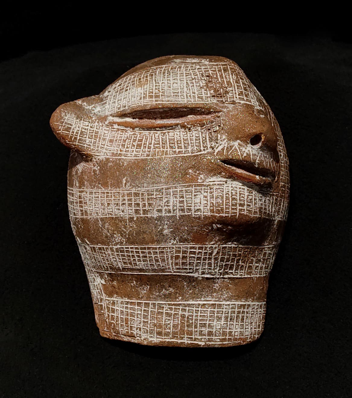 Reinata Sadimba, Untitled, 2021