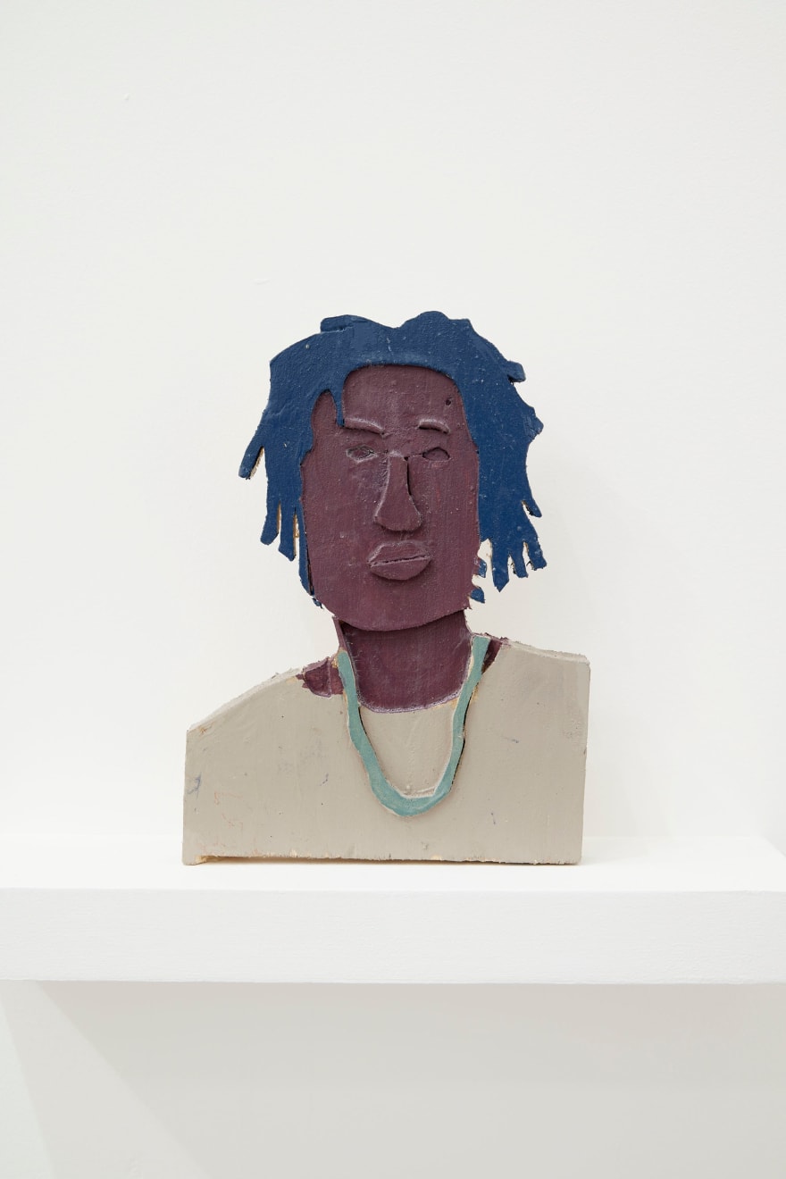 Abdulrazaq Awofeso, Drip, 2022