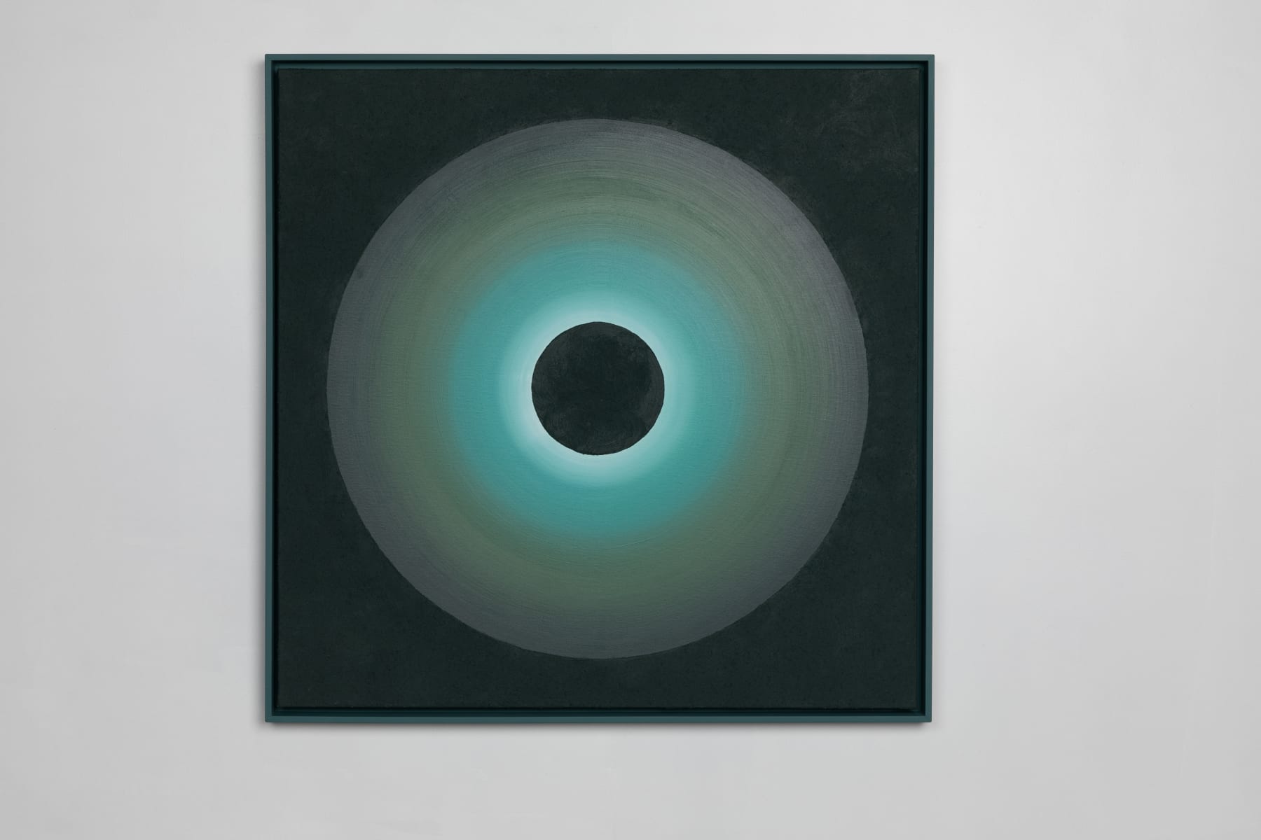 Jamie Strachan, Samadhi, 2021