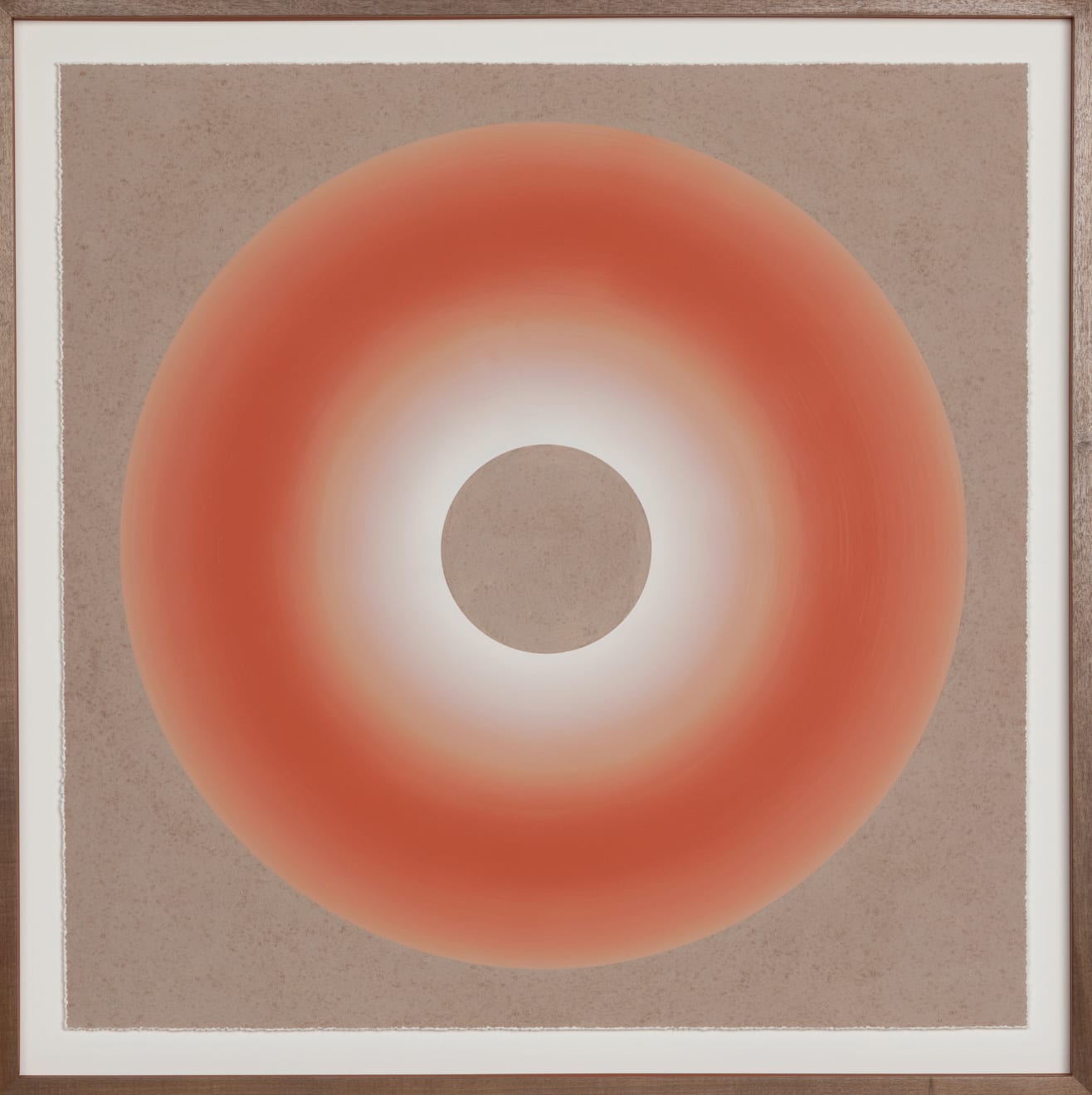 Jamie Strachan, Sunyata 2 (Ati), 2021