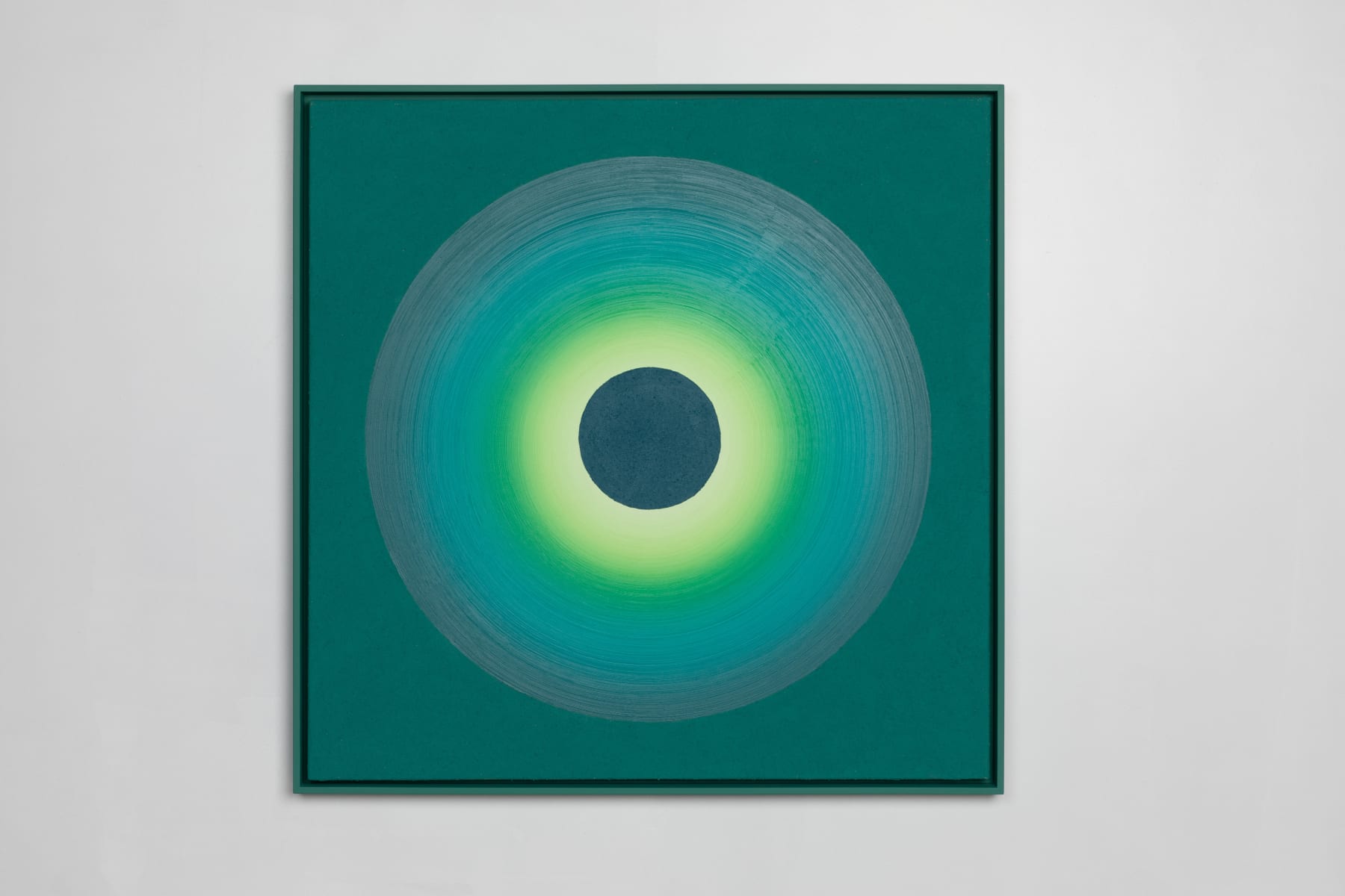 Jamie Strachan, Jhana, 2021