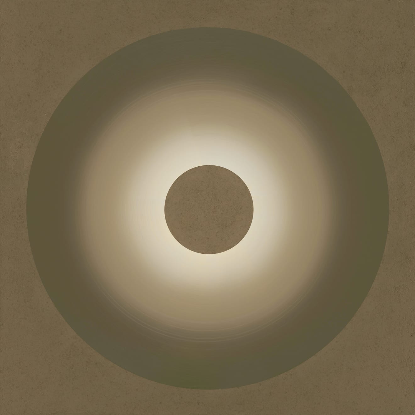 Jamie Strachan, Sunyata 11 (Namarupa), 2021