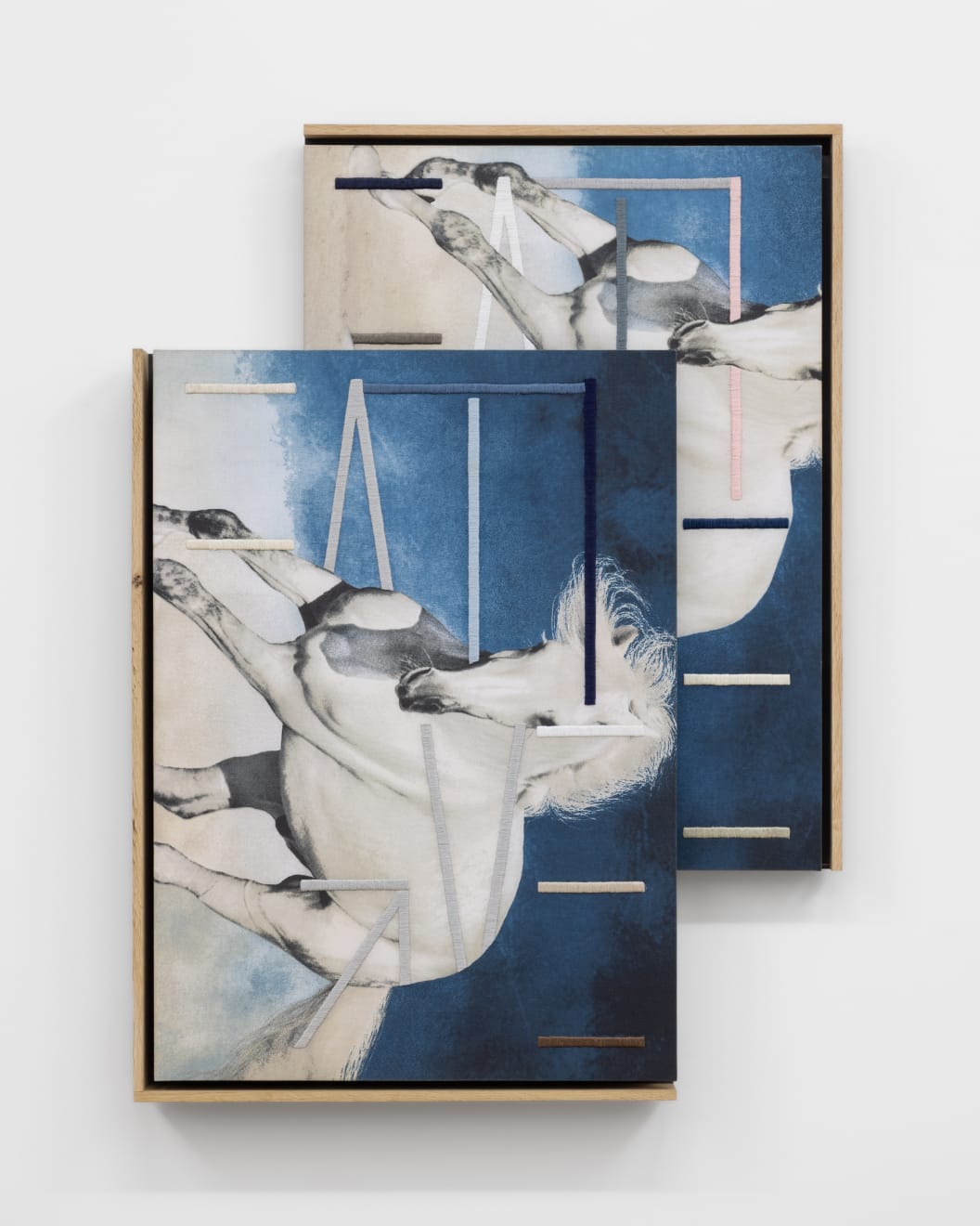 Daniel Hofstede, Fatigue, 2025