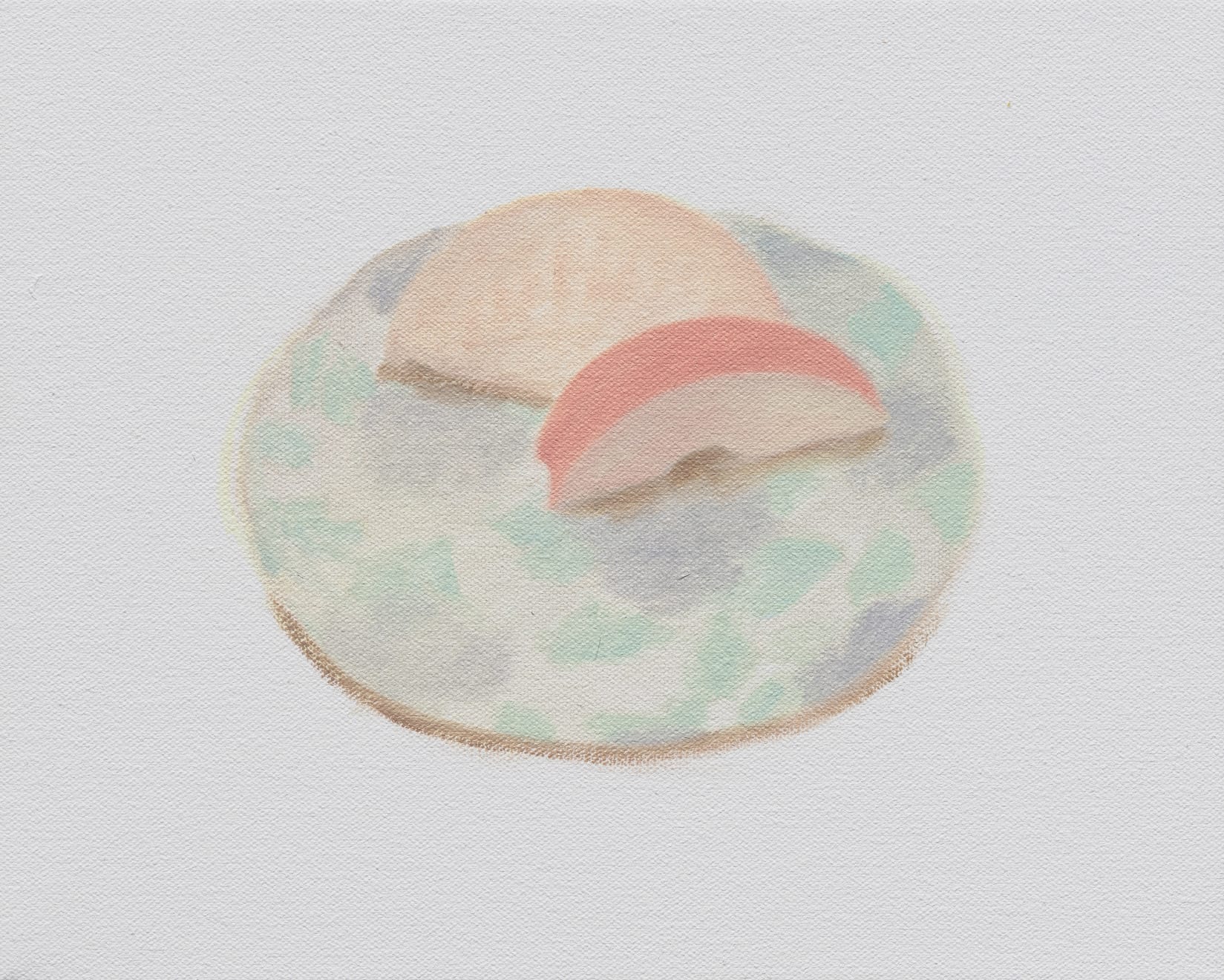 Daeyou Kim, One summer day, 2024