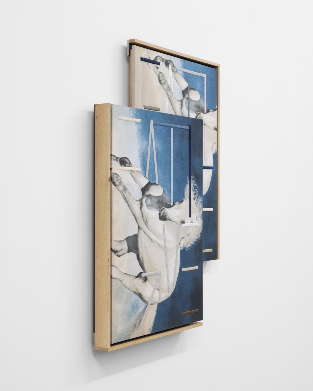 Daniel Hofstede, Fatigue, 2025