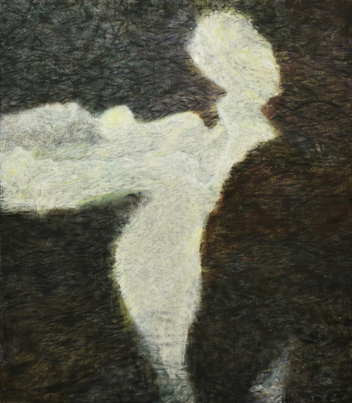 Bohyeon Hwang, Blooming, 2025