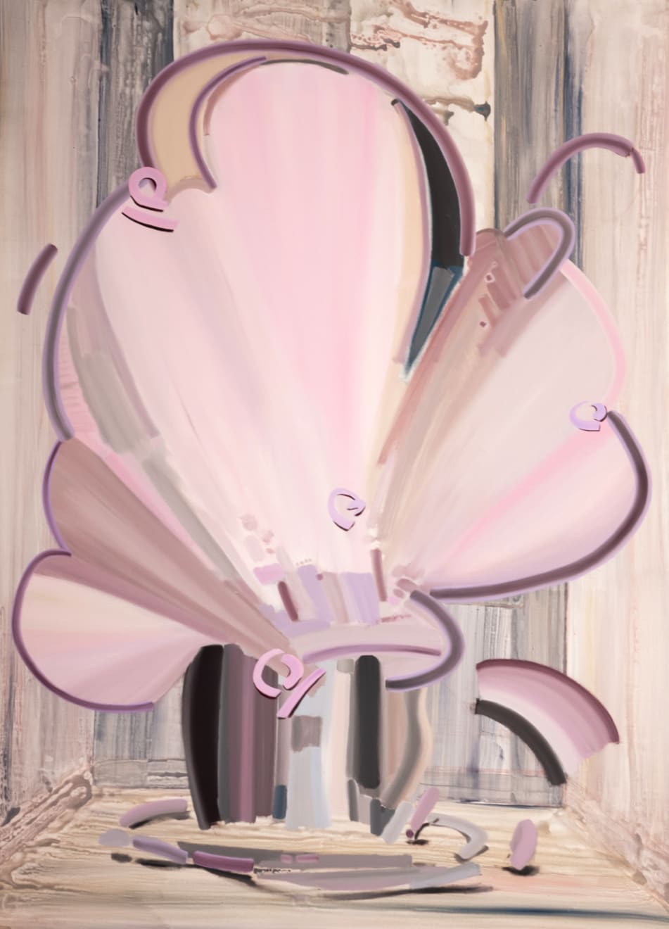 Yang-ha, Well, it’s a scene made to cry, so I will_15, 2021