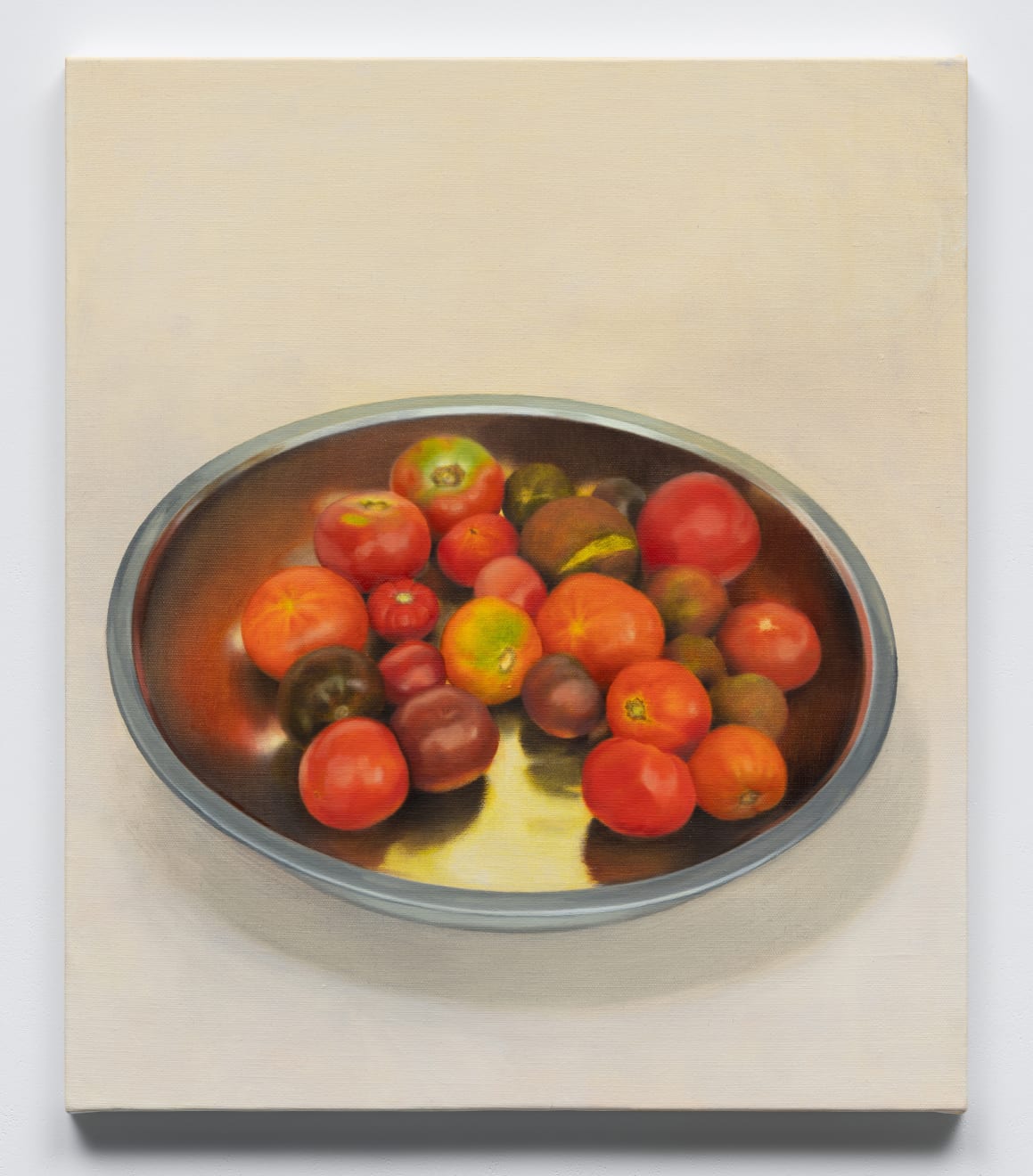 Daeyou Kim, Tomatoes, 2023
