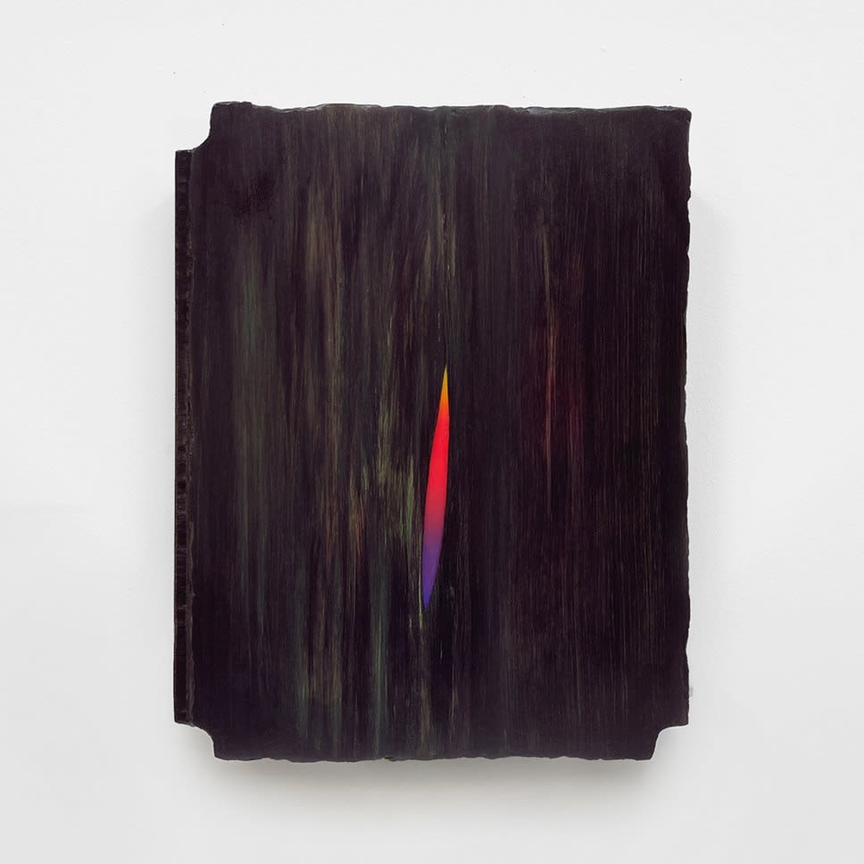 Marc Oosting, Fold, 2025