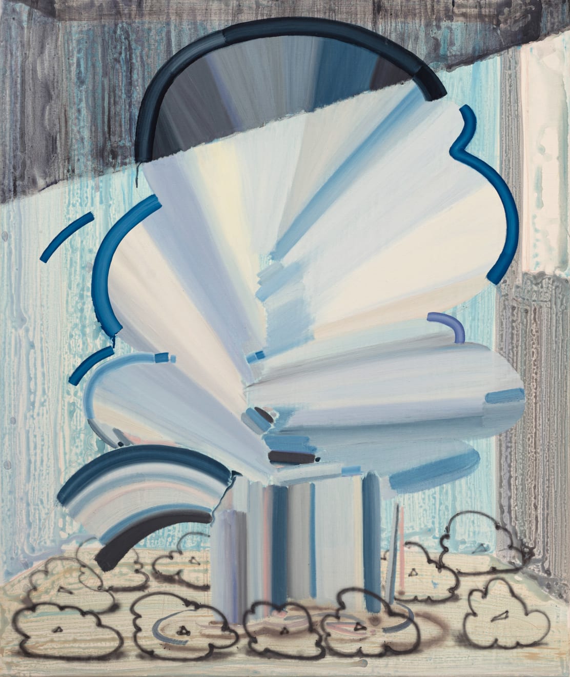 Yang-ha, Well, it’s a scene made to cry, so I will_22, 2022