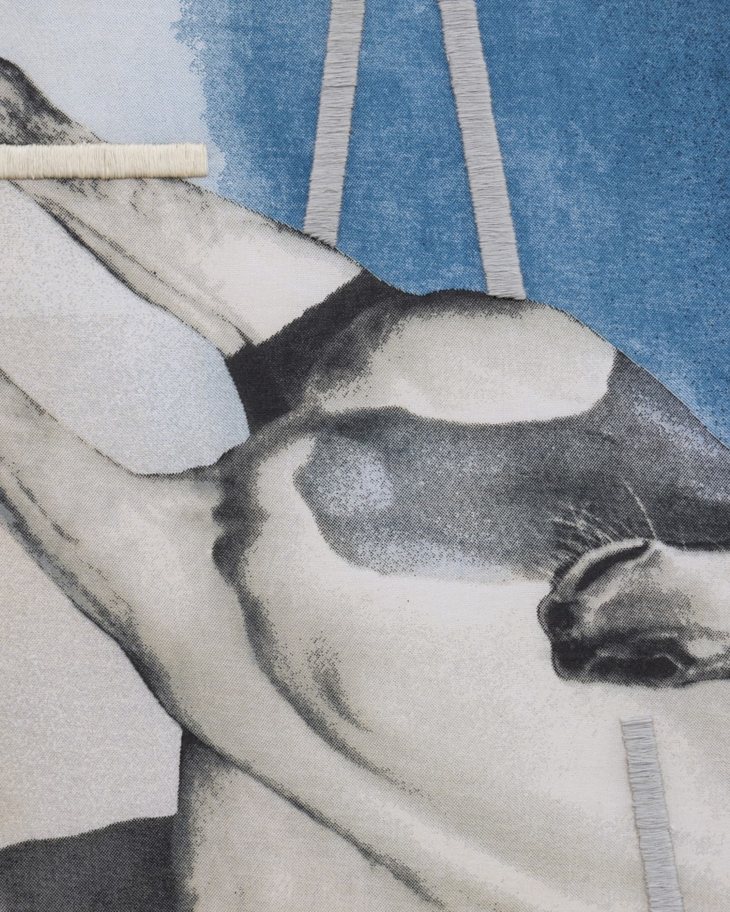 Daniel Hofstede, Fatigue, 2025
