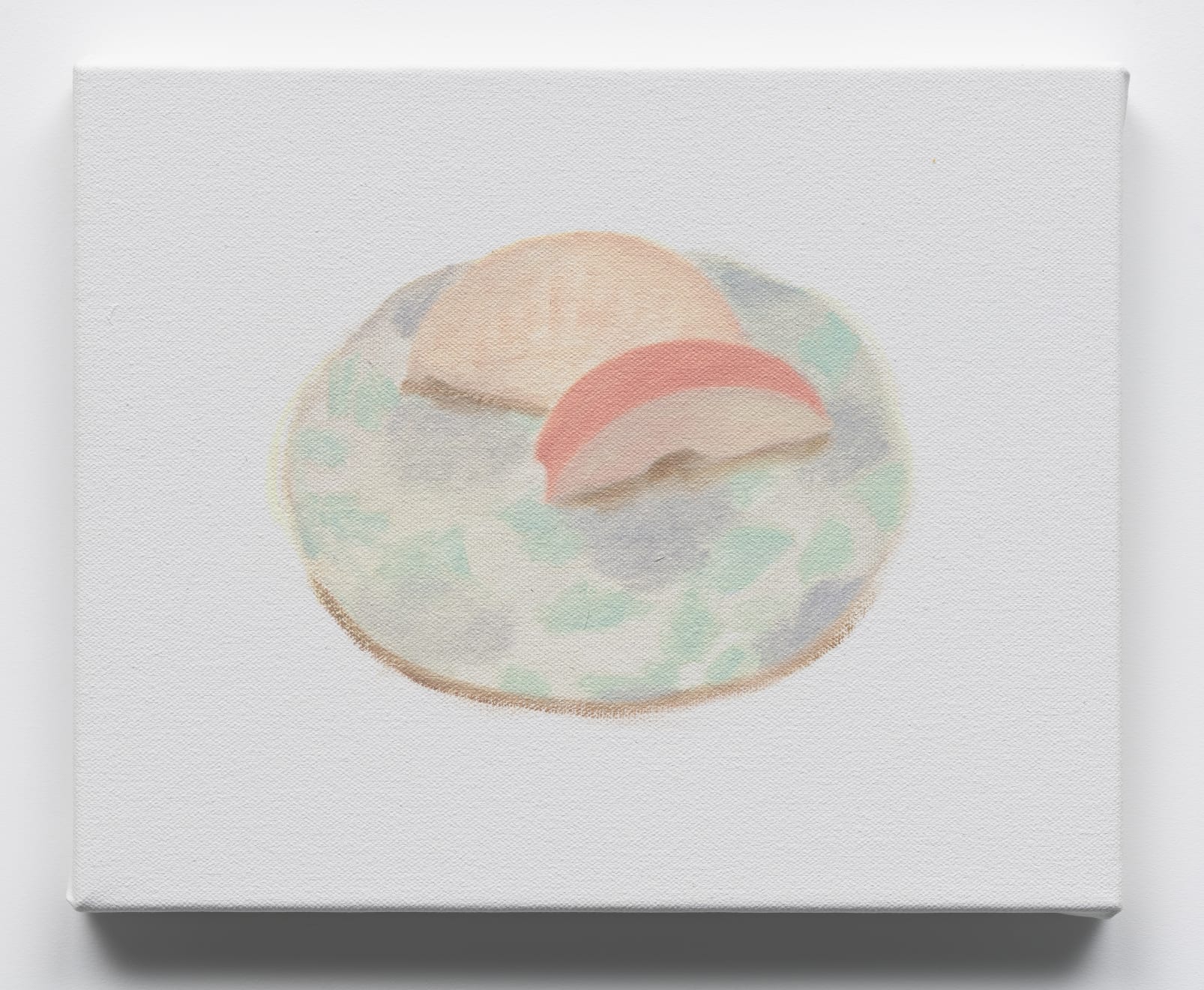Daeyou Kim, One summer day, 2024