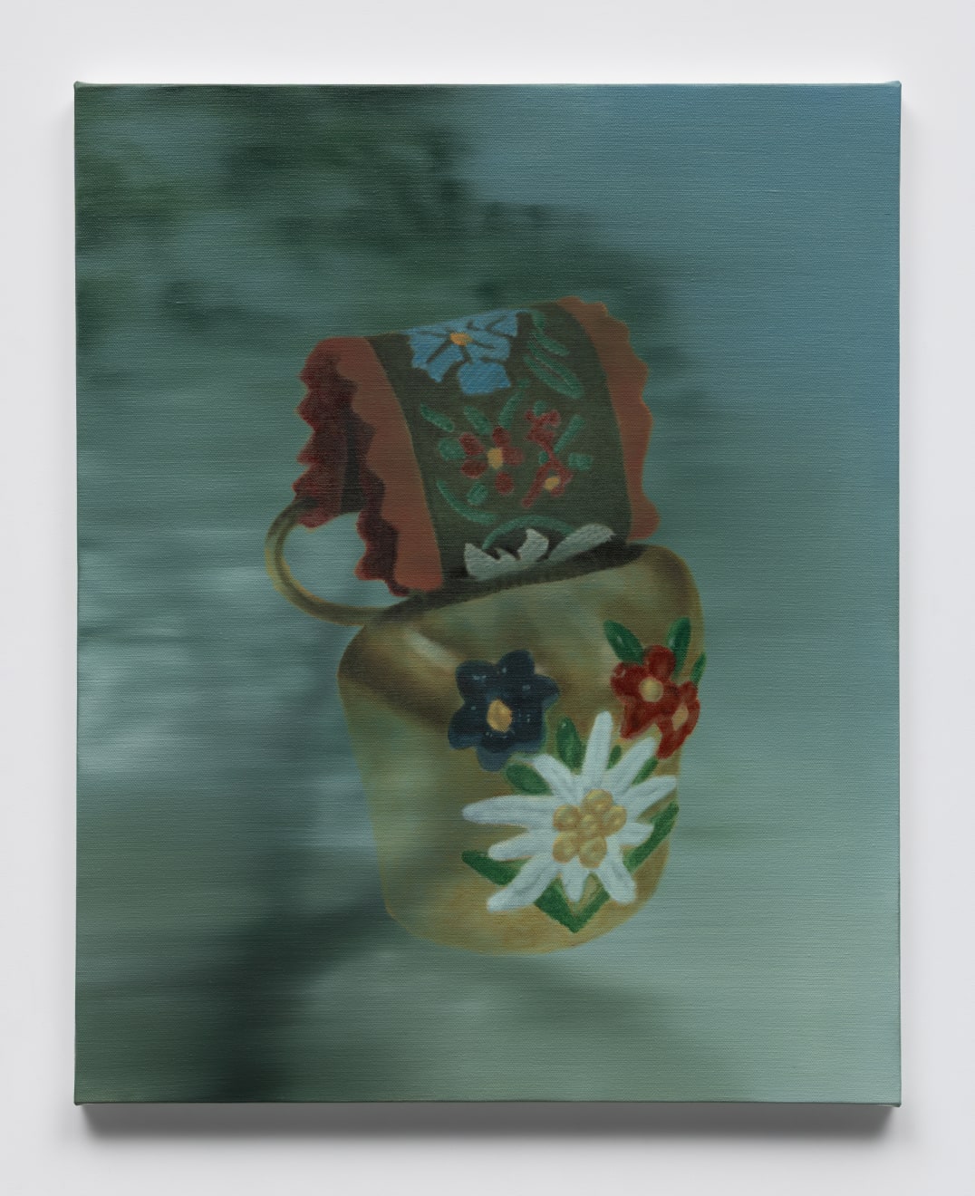 Daeyou Kim, Belonging among belongings: scenery and cowbell, 2025