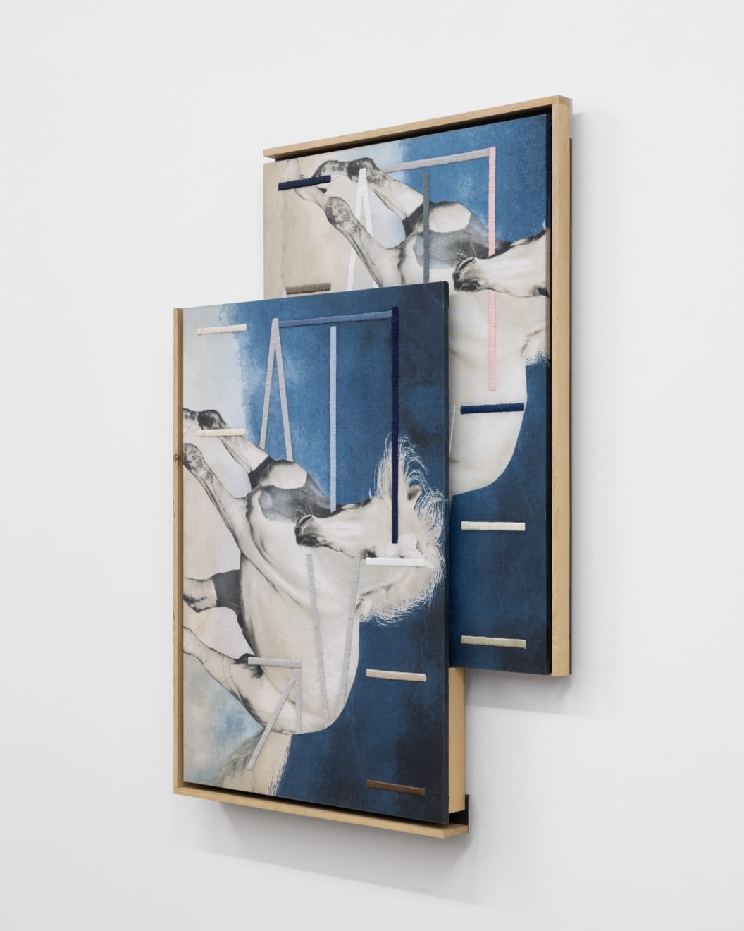 Daniel Hofstede, Fatigue, 2025