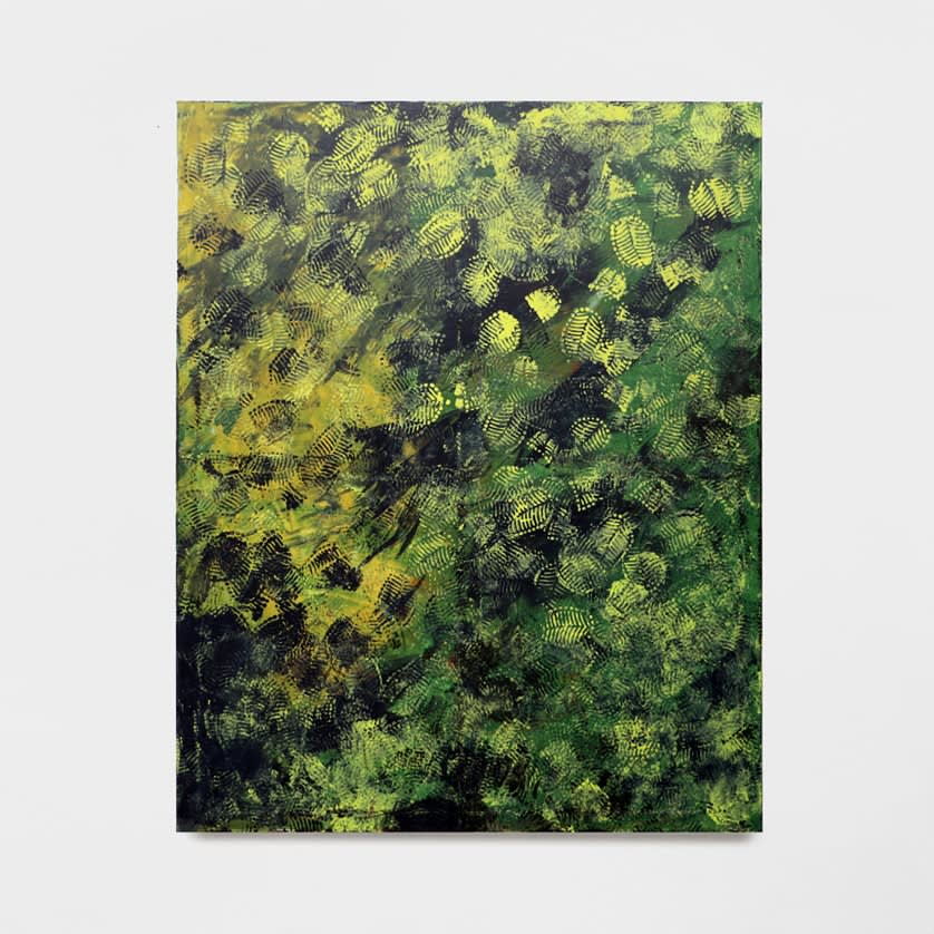 Marc Oosting, Green, 2022