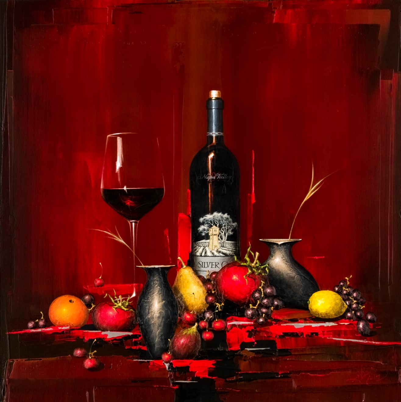 Thomas Easley, In The Year 1992