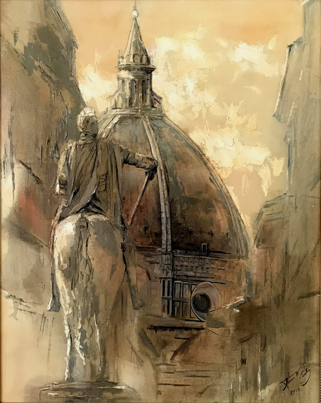 Florence Masters