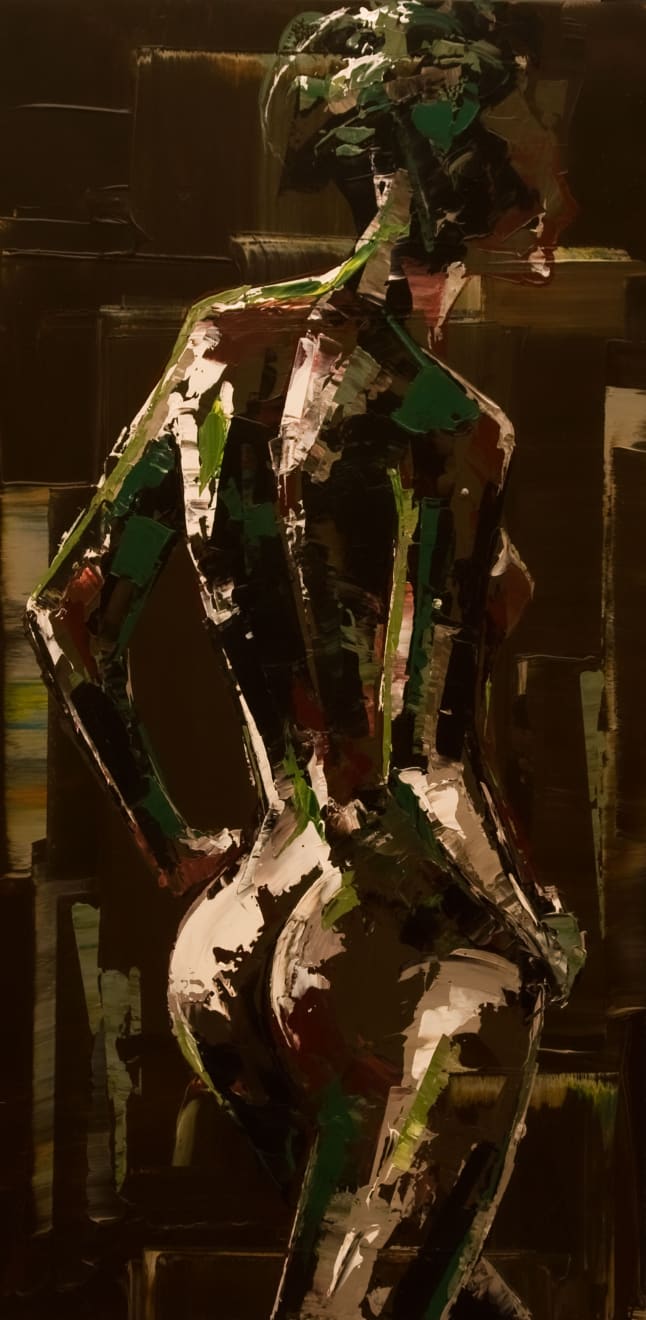 Thomas Easley, An Easy Pause