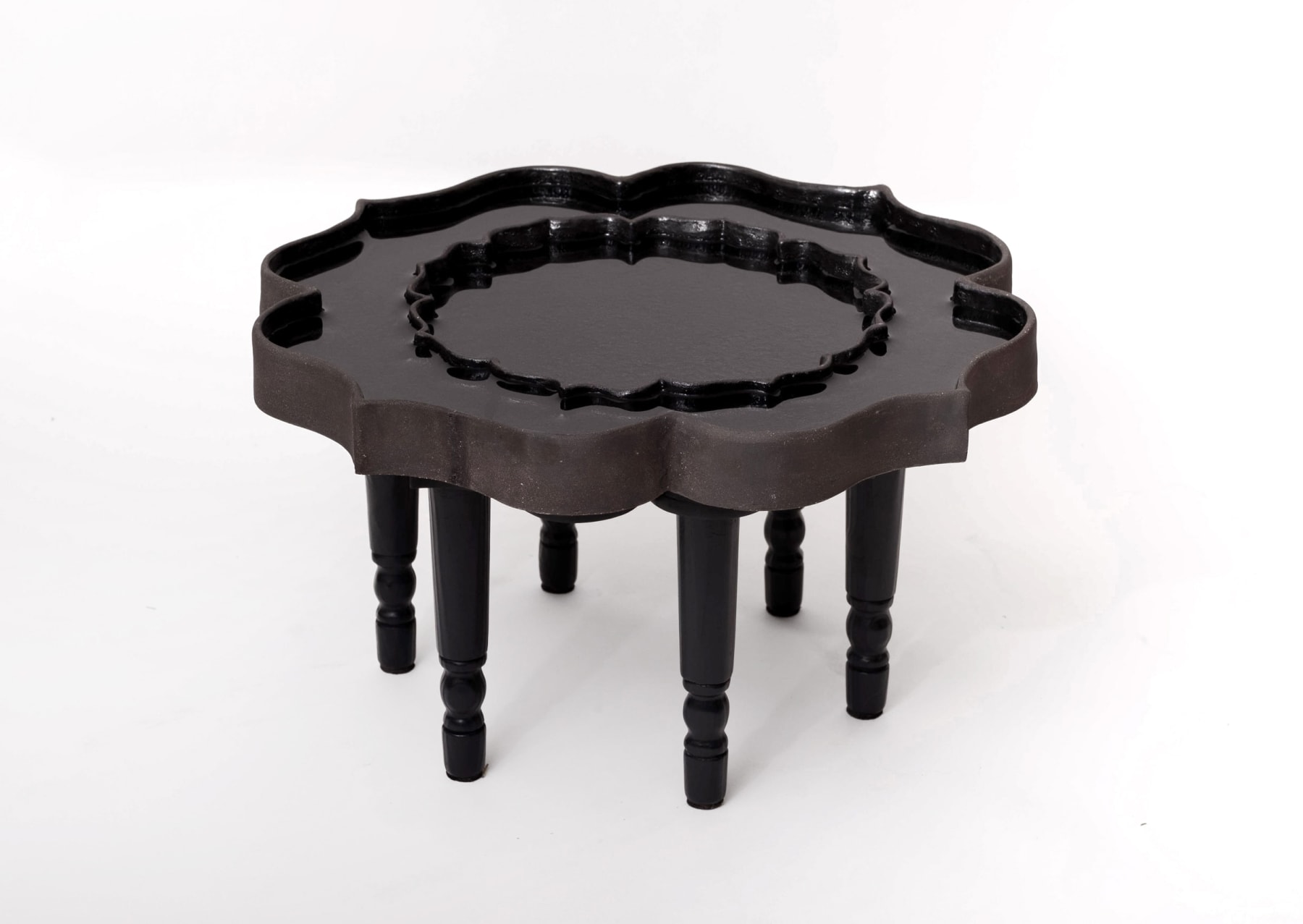 Catalina Zarzar, El cielo en el agua No. 2 (Sky in the water No.2), 2024