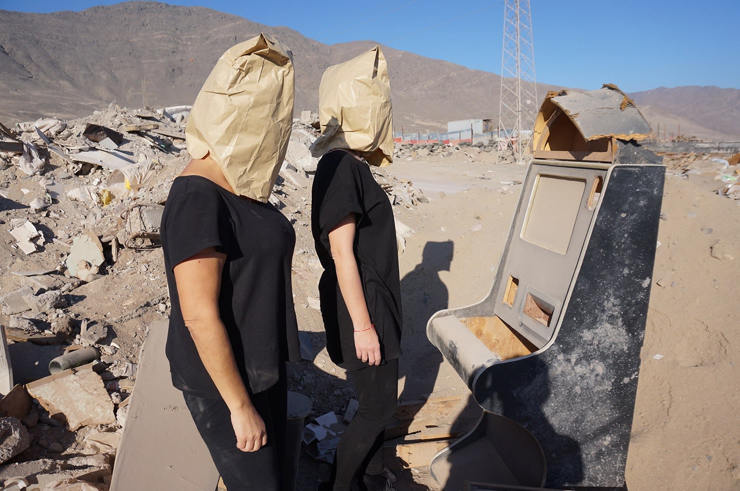 Hipermercado Casino, Dreams and Enjoy, 2018