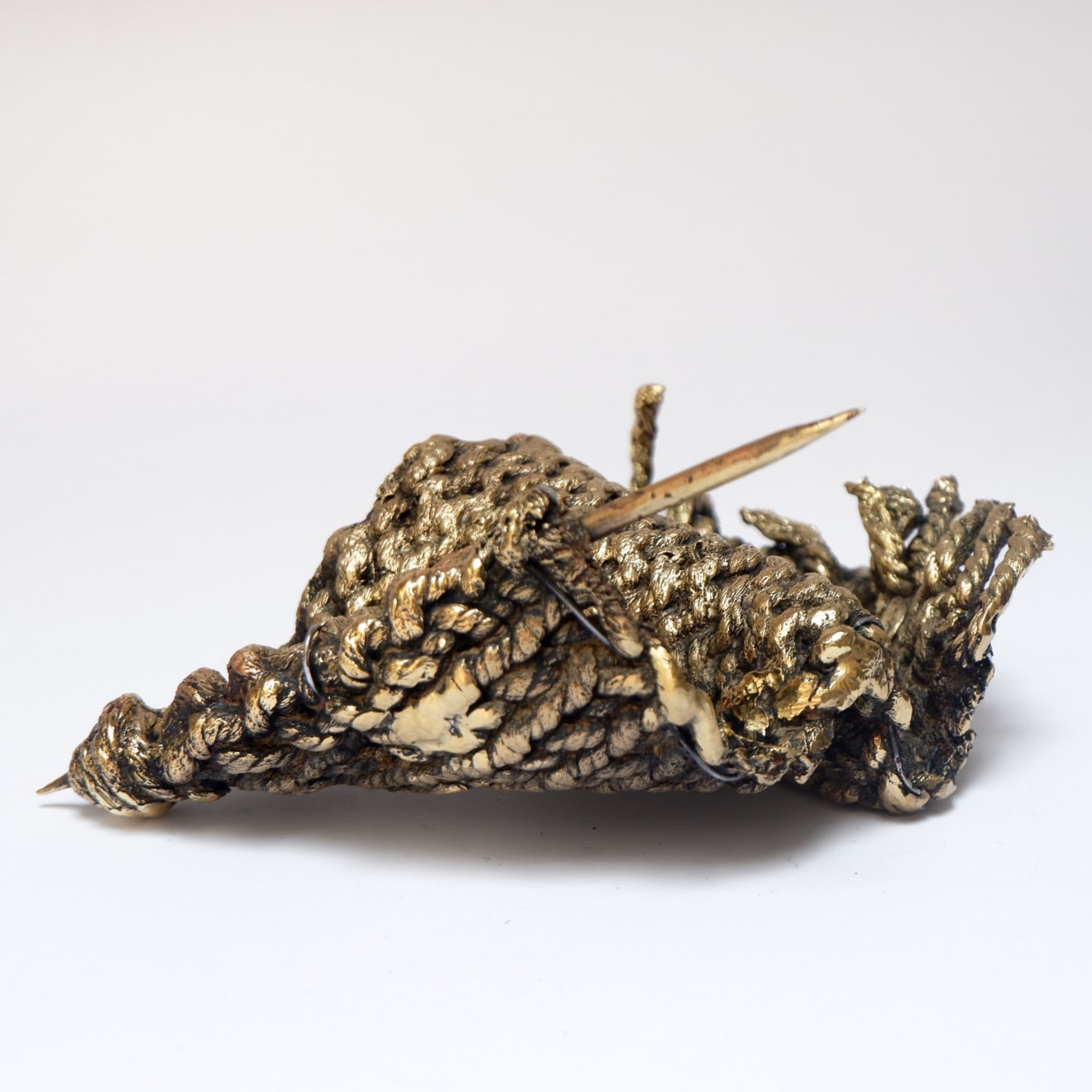 Fernanda Gutiérrez, Para no olvidar, Mom. IV (So as not to forget, Mom. IV), 2024