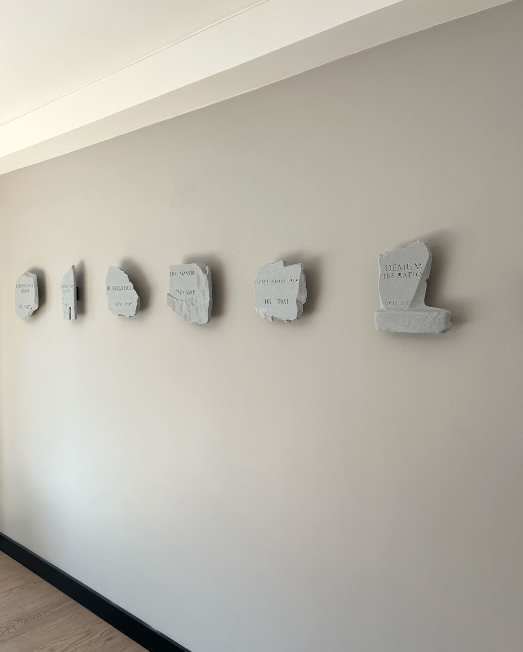 Alfredo Da Venezia, TBT / LOL, 2025