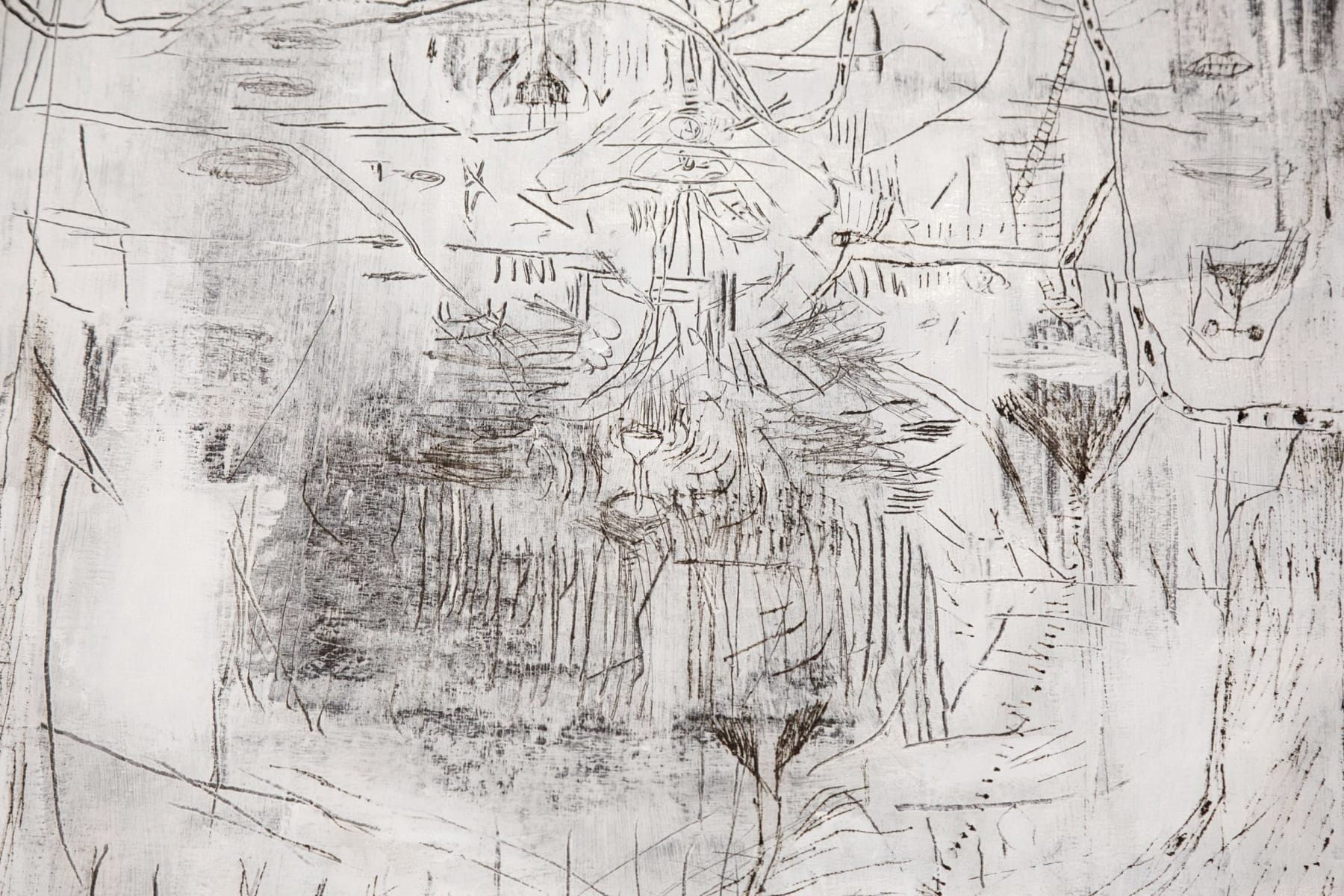 Virginia Guilisasti, Búsqueda (Searching), 2024